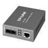 TP-link MC110CS 10/100Mbps Single-Mode Media Converter