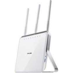 Buy Tplink AC1900 Wireless Dual Band Gigabit Router Archer C9