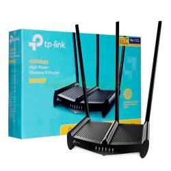 Buy Tplink TL-WR941HP 450Mbps High Power Wireless N Router