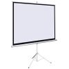 Tripod 60″ X 60″ Projector Screen