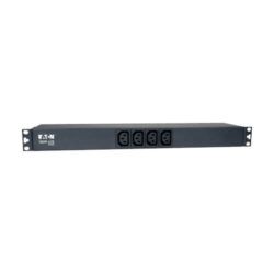 Tripp Lite 14 Outlet 1U Rack Mount PDU – 100-240V, 16A, C13/C19/C20 – Model PDU12IEC