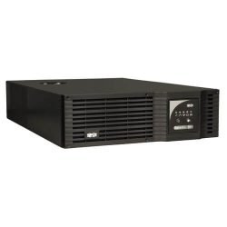 Tripp Lite SMX5000XLRT3U 5000VA Intl UPS Smart Pro Rack/Tower Line-Interactive 5kVA 230V 11 outlets