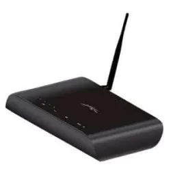 Ubiquiti AIRROUTER-HP airRouter AR-HP IEEE 802.11n Ethernet Wireless Router