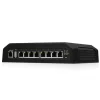 Ubiquiti ES-8XP EdgeSwitch XP with 8 Gigabit PoE Ports