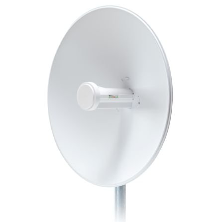 Ubiquiti Networks PBE-5AC-400 5GHz PowerBeam ac 25dBi 400mm | Rapidtech ...