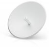 Ubiquiti Networks PBE-5AC-620 PowerBeam ac High-Performance airMAX Bridge