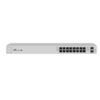 Ubiquiti Networks US-16-150W UniFi Managed PoE+ 16-Port Gigabit Switch with SFP - 150W Power Supply