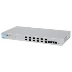 Ubiquiti Networks US-16-XG 10G 16-Port Managed Aggregation Switch