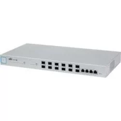 Ubiquiti Networks US-16-XG-US 10G 16-Port Managed Aggregation Switch