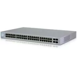 Ubiquiti Networks US-48 48-Port UniFi Managed Gigabit Switch with SFP