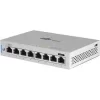 Ubiquiti Networks US-8 UniFi 8-Port Gigabit PoE Compliant Managed Switch