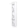 Ubiquiti airPrism AP-5AC-90-HD 5 GHz, 3×30 HD Sector Antenna