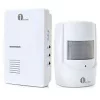 Wireless Alarm System Receiver