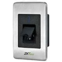 ZK FR1500 Fingerprint Reader IP65 Waterproof Door Access Control Systems