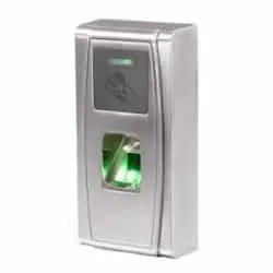 ZK MA300 Stainless Fingerprint Reader Outdoor