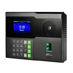 ZKTeco P260 Multi-Biometric Identification