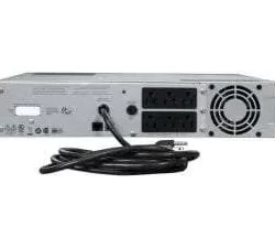 APC Smart-UPS,900 Watts /1500 VA,Input 230V /Output 230V, Interface Port USB, Rack Height 2 U