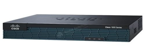 Cisco CISCO1921/K9 C1921 Modular Router