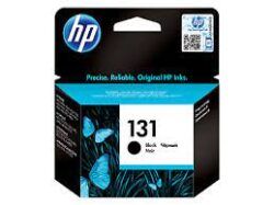 HP 131 Black Original Ink Cartridge
