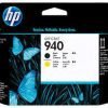 HP 940 Black and Yellow Original Printhead