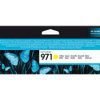 HP 971 Yellow Original Ink Cartridge