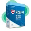 Macfee Internet Security 1user