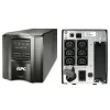 APC 750VA Smart Tower UPS SMT750I