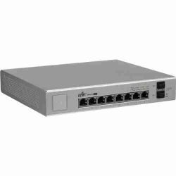 Ubiquiti Networks 8-Port UniFi Switch US-8-150W