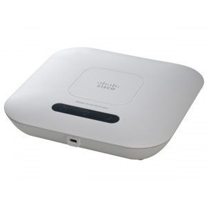 Cisco WAP121 Wireless Access Point