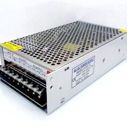 Power Supply 20AMPS (OPEN)