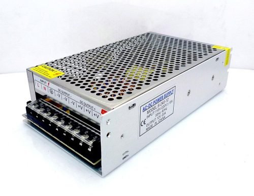 Power Supply 20AMPS (OPEN)