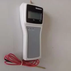 200V-12KV Range Digital Voltage Tester For Electric Fence