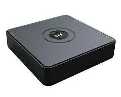 2MP Metal Housing Hilook by Hikvision DVR-208G-F1