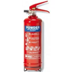 2kg ABC Dry powder fire extinguisher