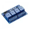 4 Channel 5V Relay Board