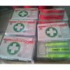 Small White First Aid Kit