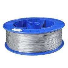 Aluminium Braided Wire 1.6mm – 1000m