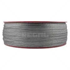 Aluminium Braided Wire 2.0mm – 1000m
