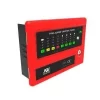 Asenware 4 Zone Fire Alarm Control Panel AW-CFP2166-4