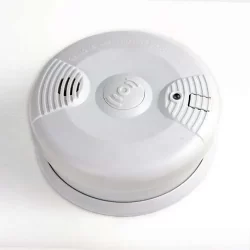 Asenware Battery standalone smoke detector AW-SSD606D