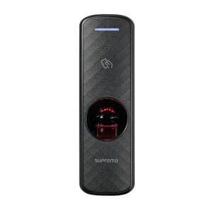 BEP2-OD Suprema Fingerprint Reader Controller, Dual RFID