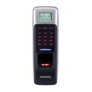 Buy BLN-OC BioLite Net Reader Fingerprint, RFID, Optical Sensor