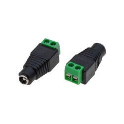 DC Power Jack Adapter Connector Plug