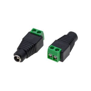 DC Power Jack Adapter Connector Plug