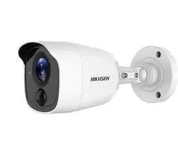 Hikvision DS-2CE11D0T-PIRL 2MP PIR Bullet Camera