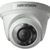 HIKVISION HD1080P Indoor IR Turret Camera DS-2CE56D0T-IPF