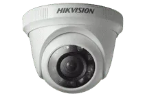 HIKVISION HD1080P Indoor IR Turret Camera DS-2CE56D0T-IPF