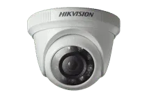 HIKVISION HD1080P Indoor IR Turret Camera DS-2CE56D0T-IRP