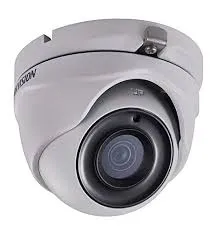 HIKVISION5 MP Turret Camera DS-2CE56H0T-ITMF