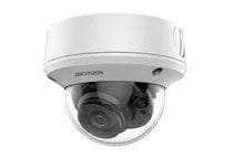HIKVISION 5 MP Dome Camera DS-2CE5AH0T-(A)VPIT3ZF